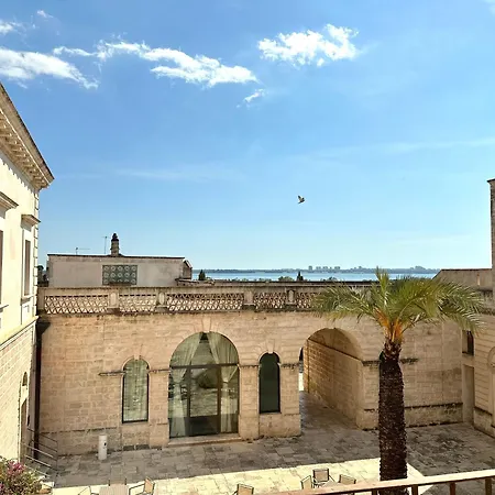 Histò San Pietro Sul Mar Piccolo-2